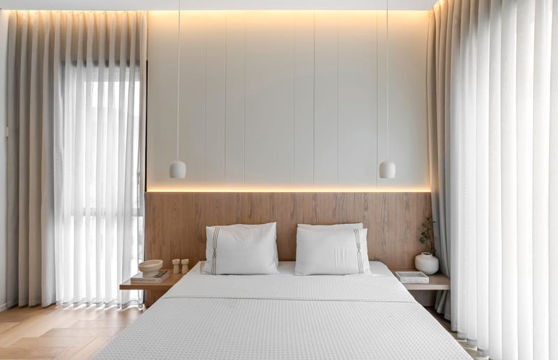 וילה בשכונת כלניות