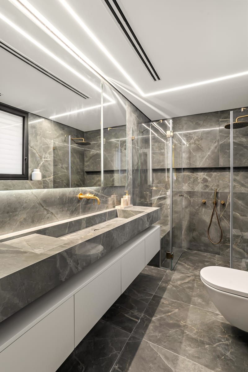 וילה בשכונת כלניות