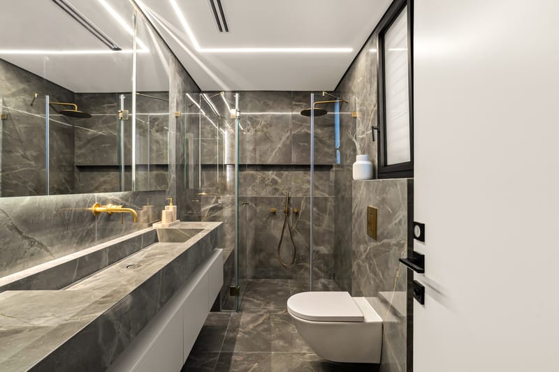 וילה בשכונת כלניות