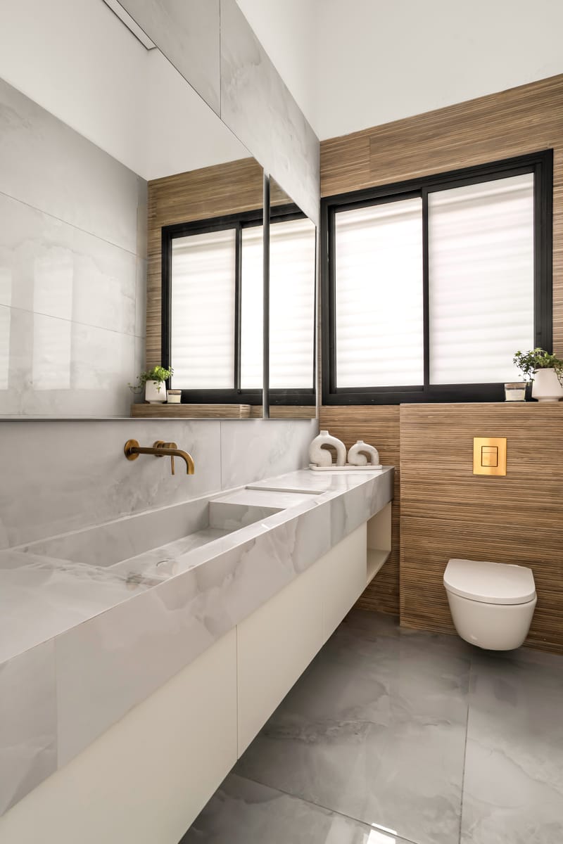 וילה בשכונת כלניות