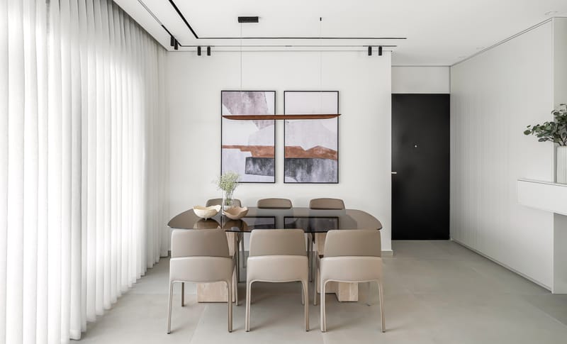 פנטהאוז נחל חבר