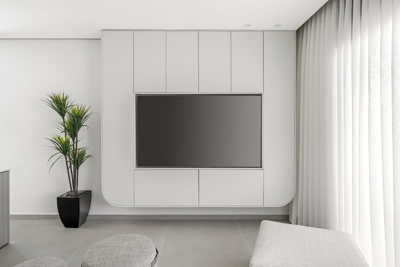 פנטהאוז נחל חבר