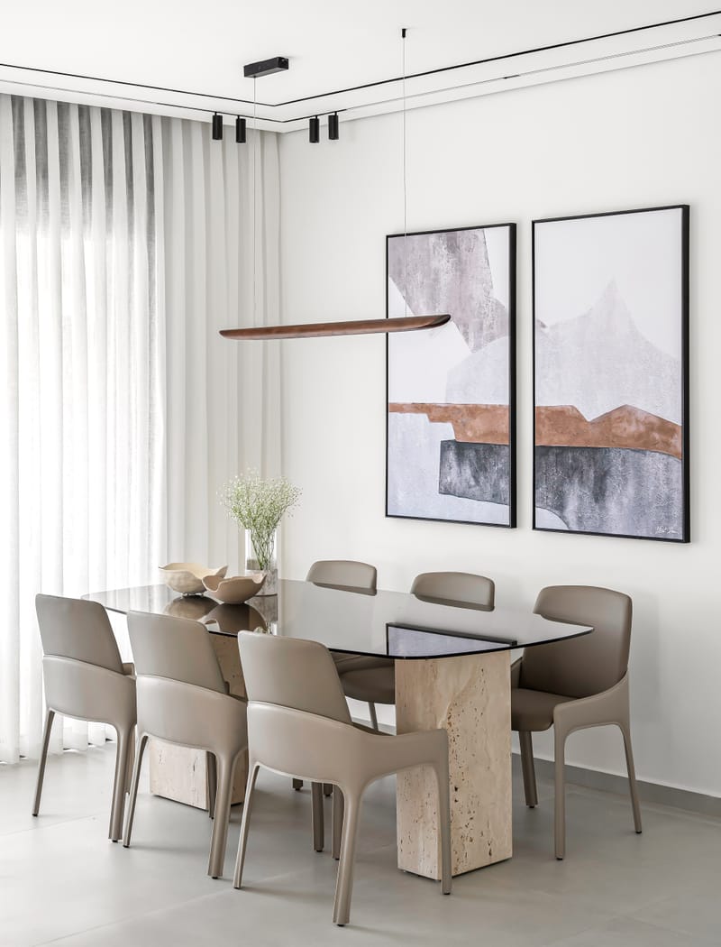 פנטהאוז נחל חבר