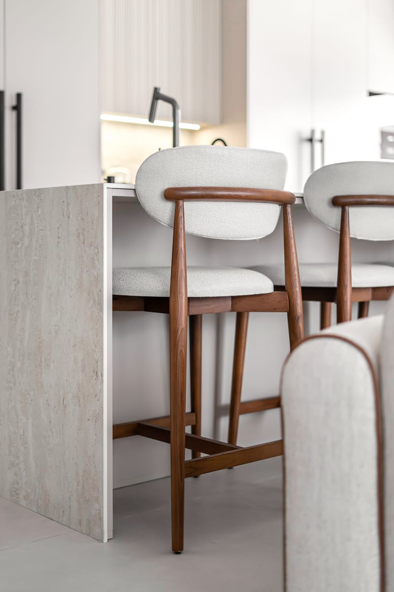 פנטהאוז נחל חבר