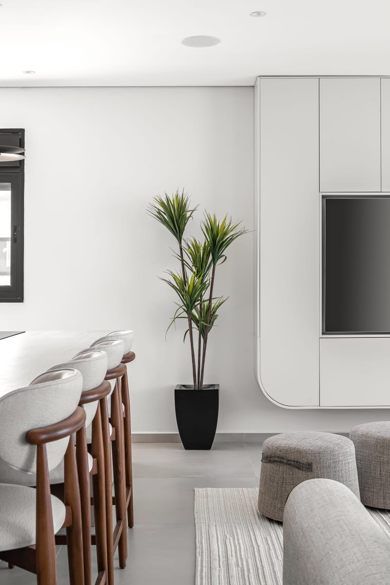 פנטהאוז נחל חבר