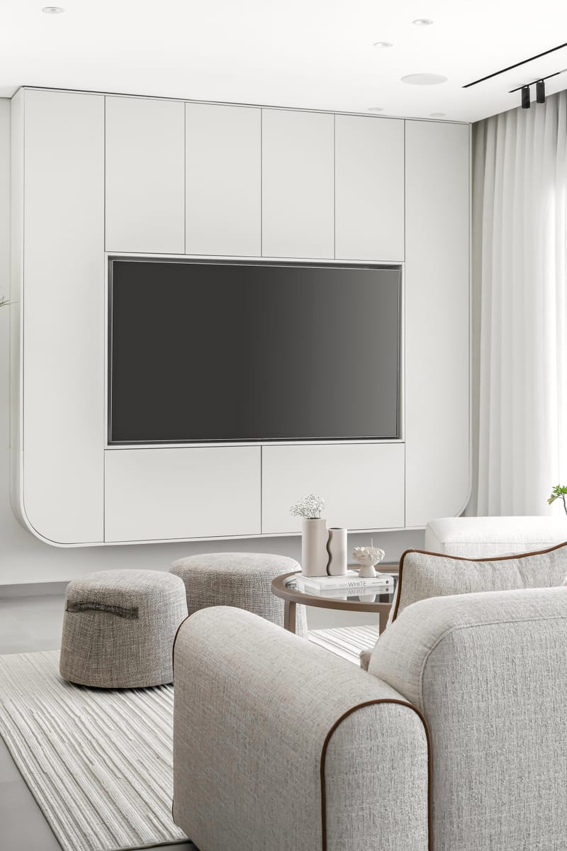 פנטהאוז נחל חבר