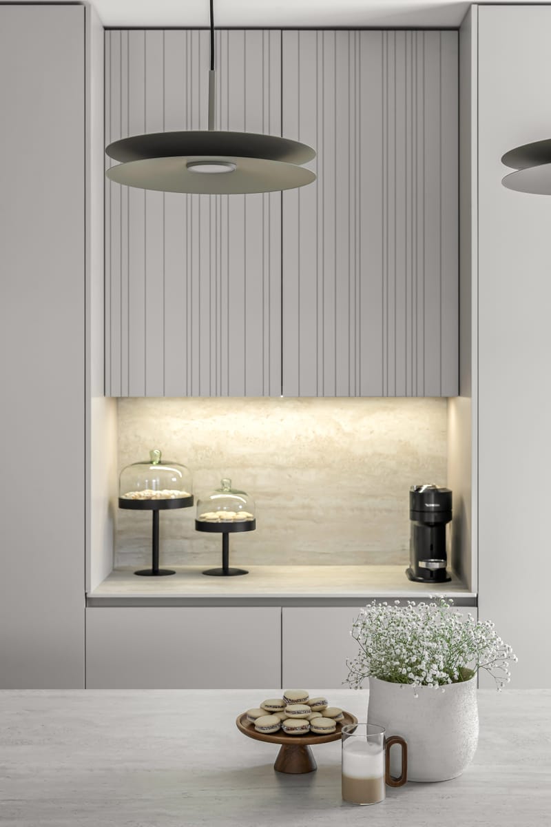 פנטהאוז נחל חבר