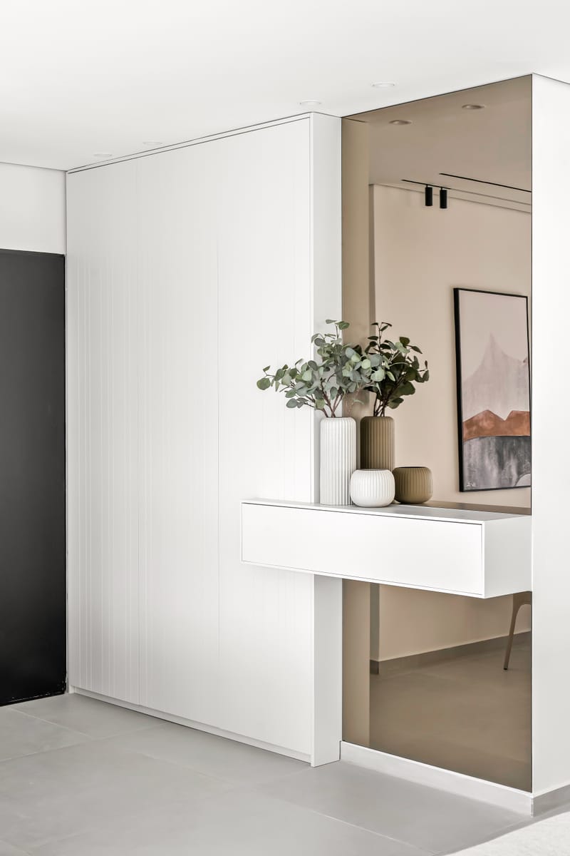 פנטהאוז נחל חבר