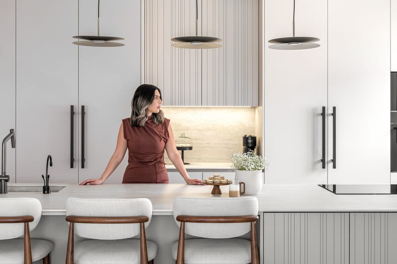 פנטהאוז נחל חבר