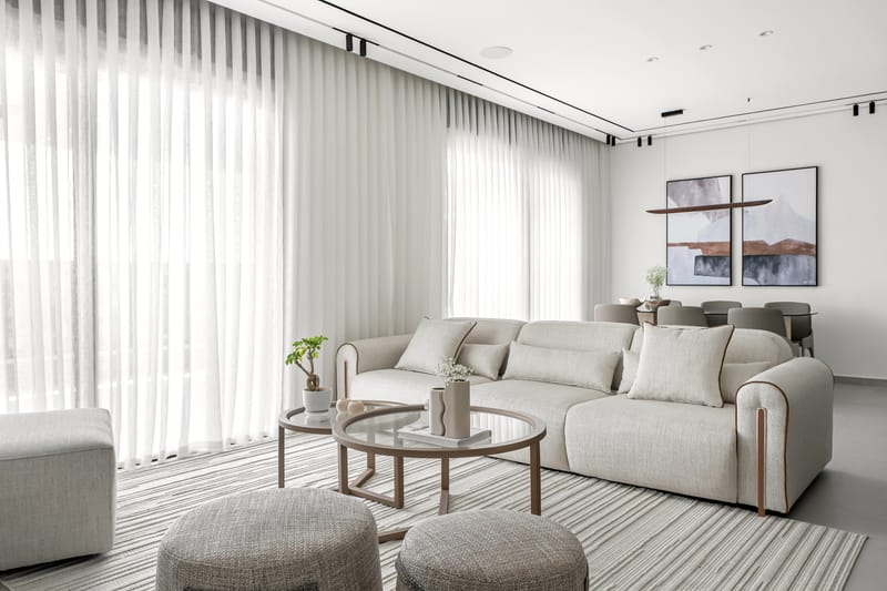 פנטהאוז נחל חבר