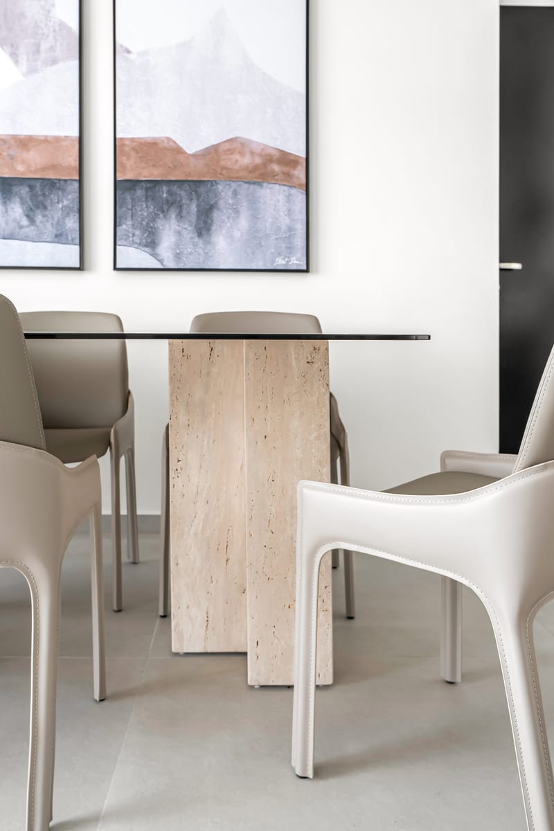 פנטהאוז נחל חבר