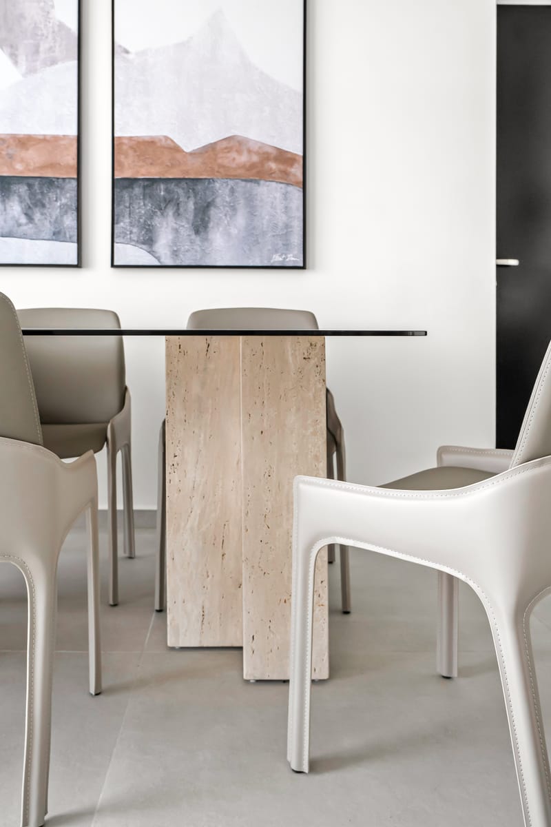 פנטהאוז נחל חבר