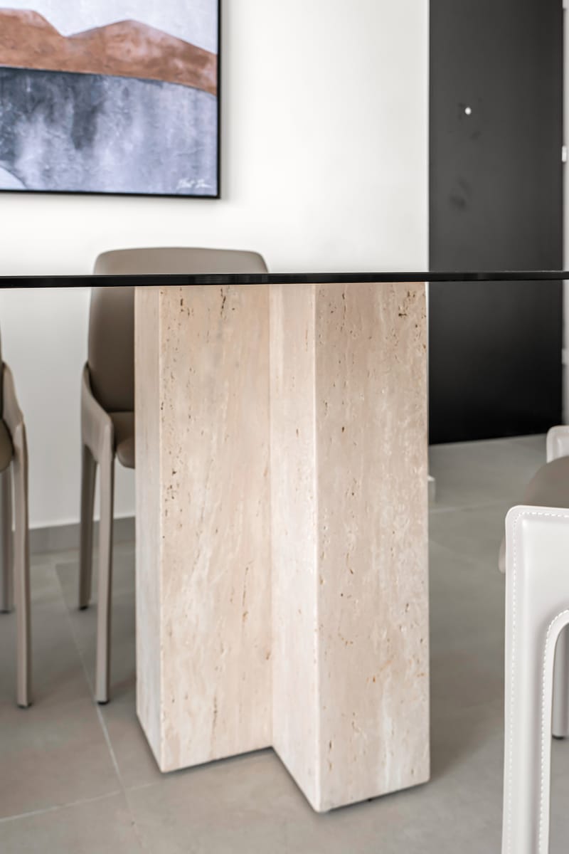 פנטהאוז נחל חבר