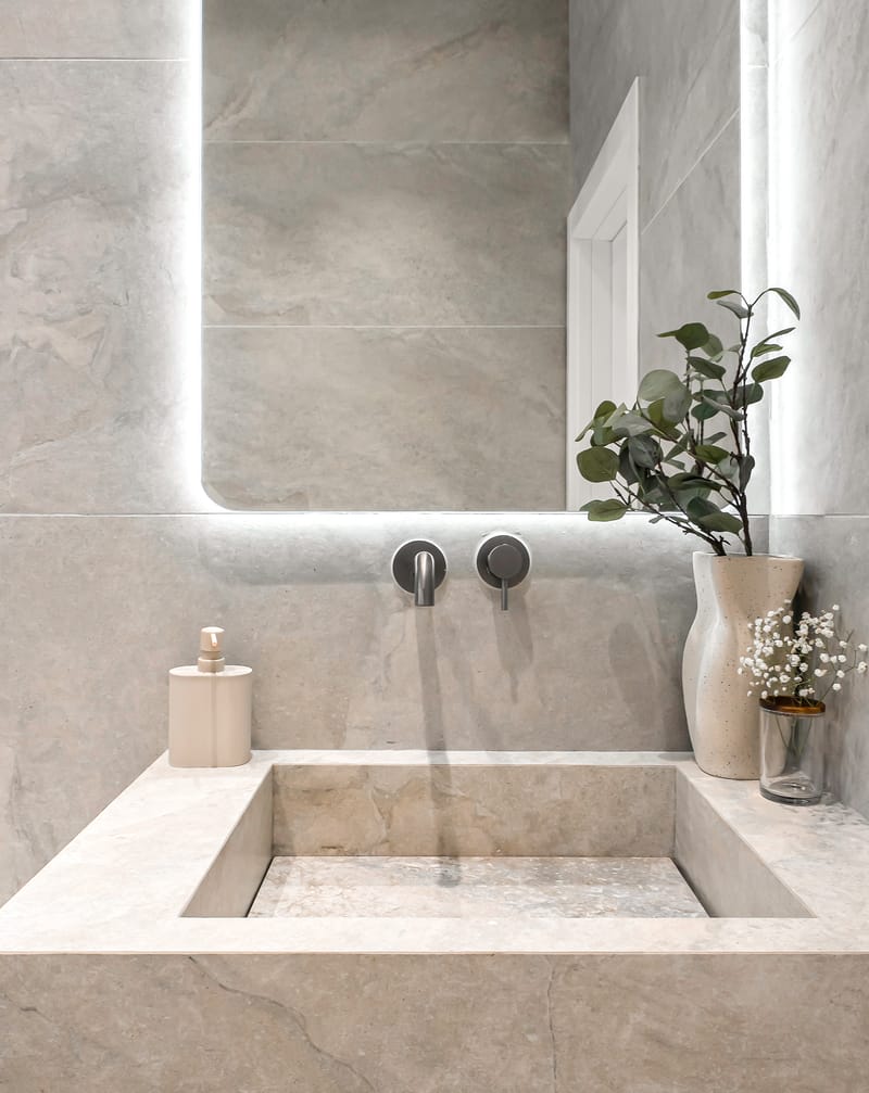 פנטהאוז נחל חבר