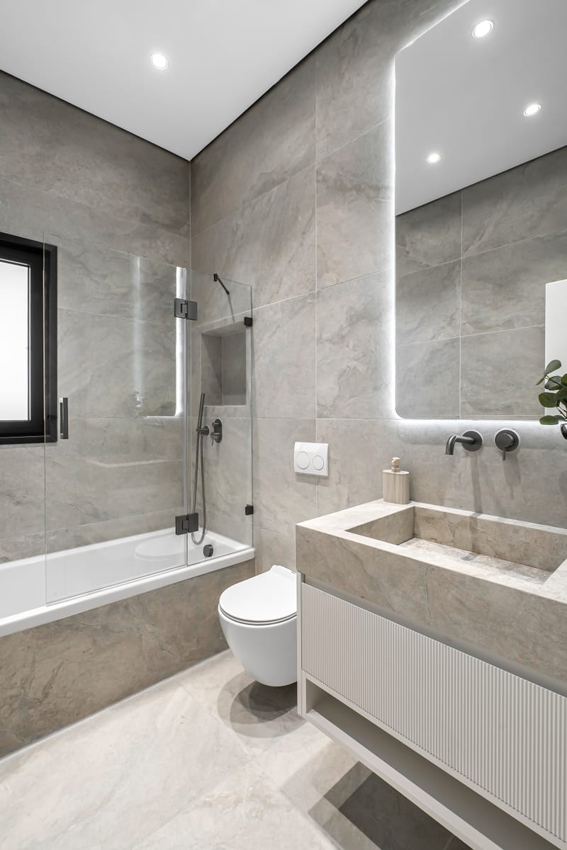 פנטהאוז נחל חבר