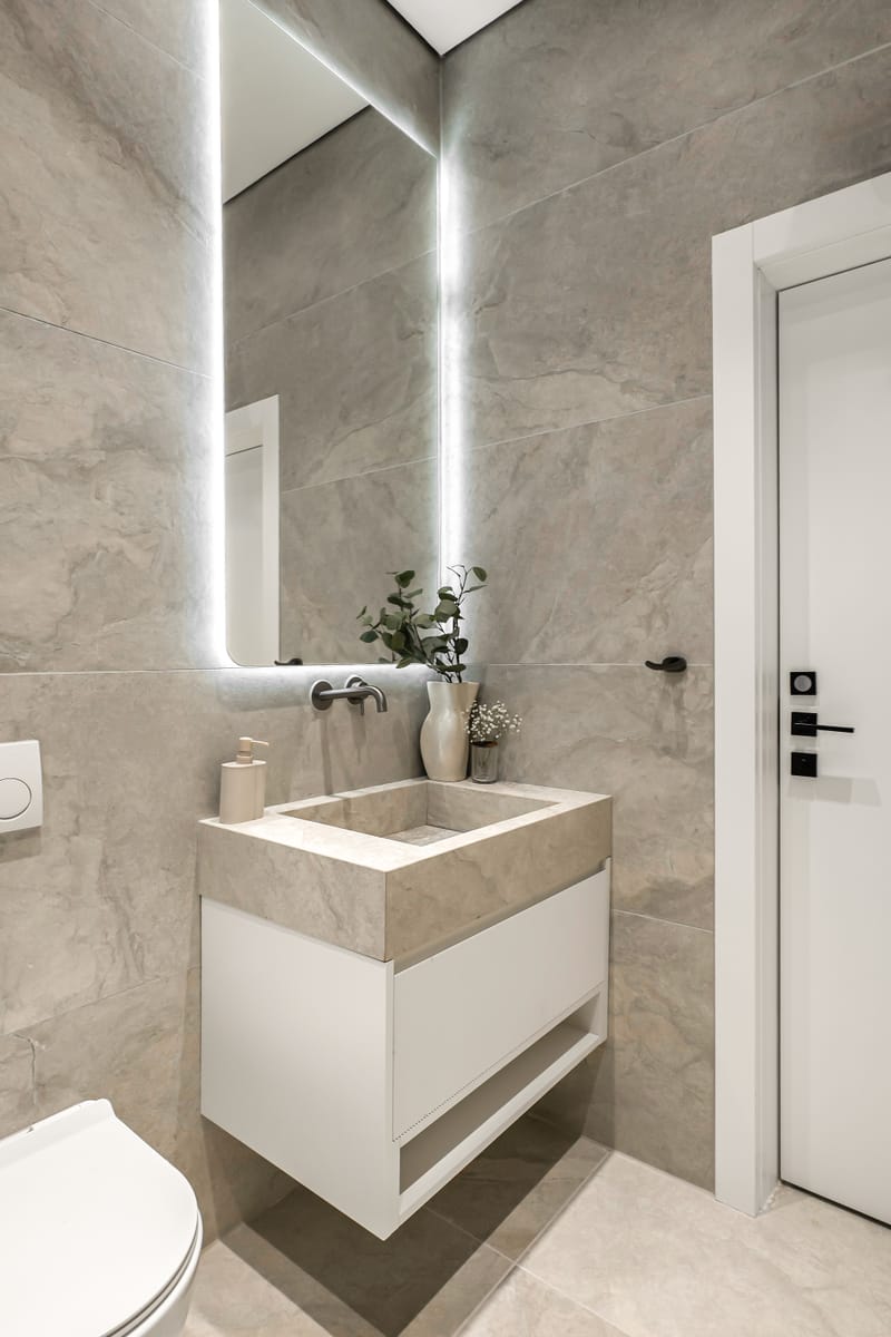 פנטהאוז נחל חבר