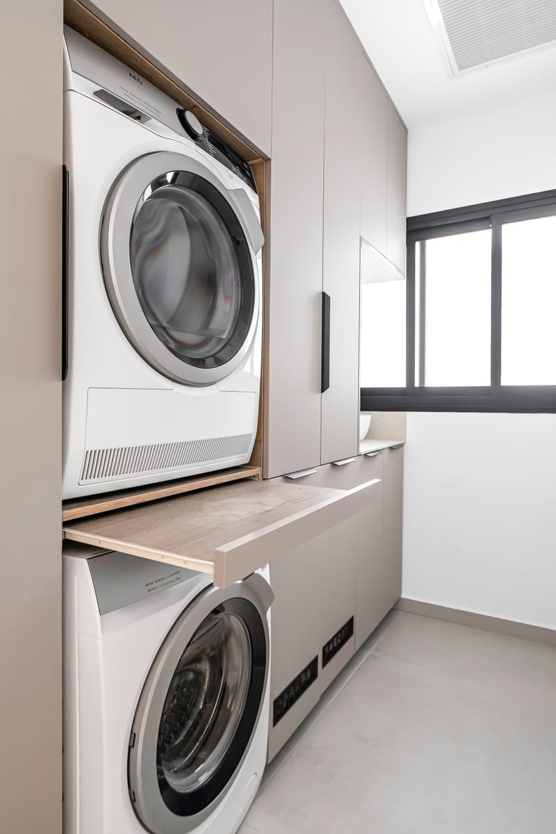 פנטהאוז נחל חבר