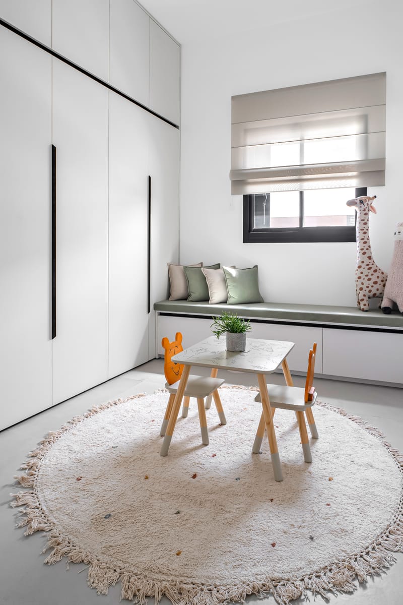 פנטהאוז נחל חבר