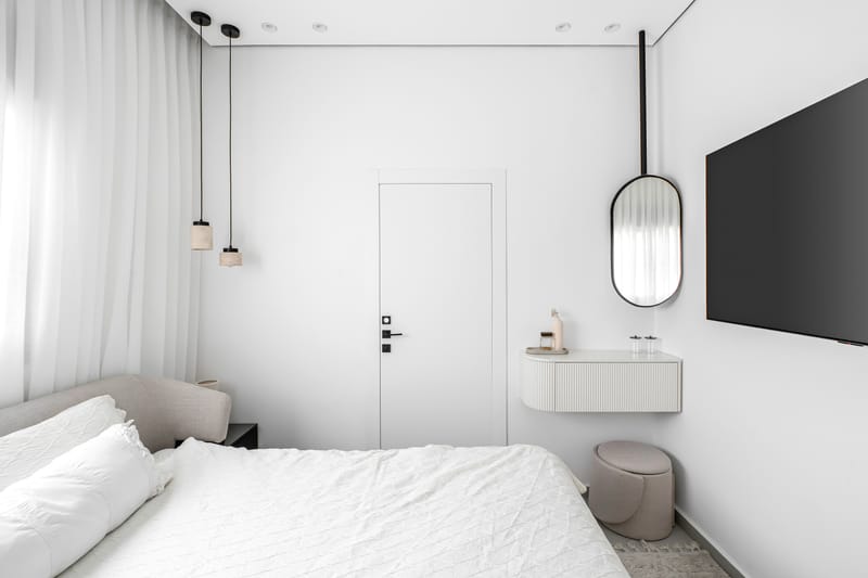 פנטהאוז נחל חבר