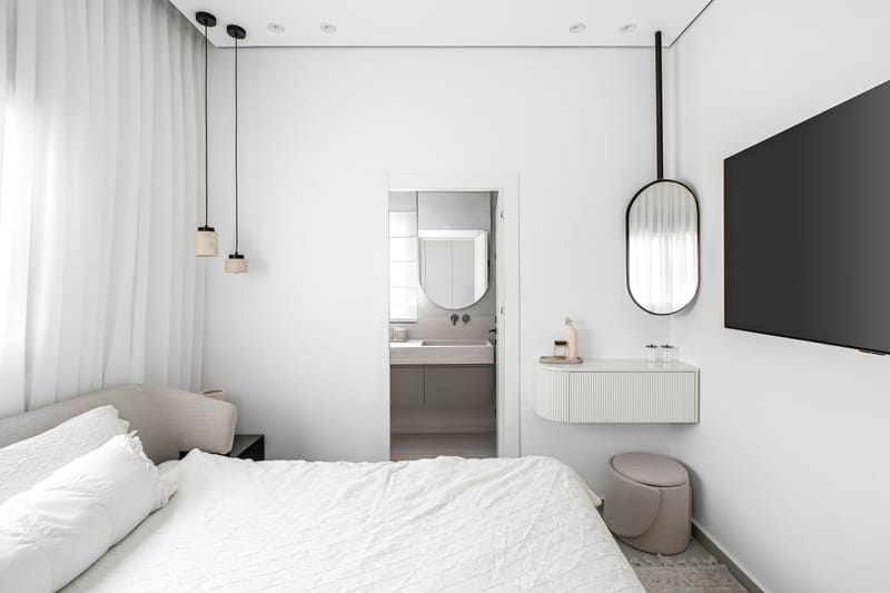 פנטהאוז נחל חבר