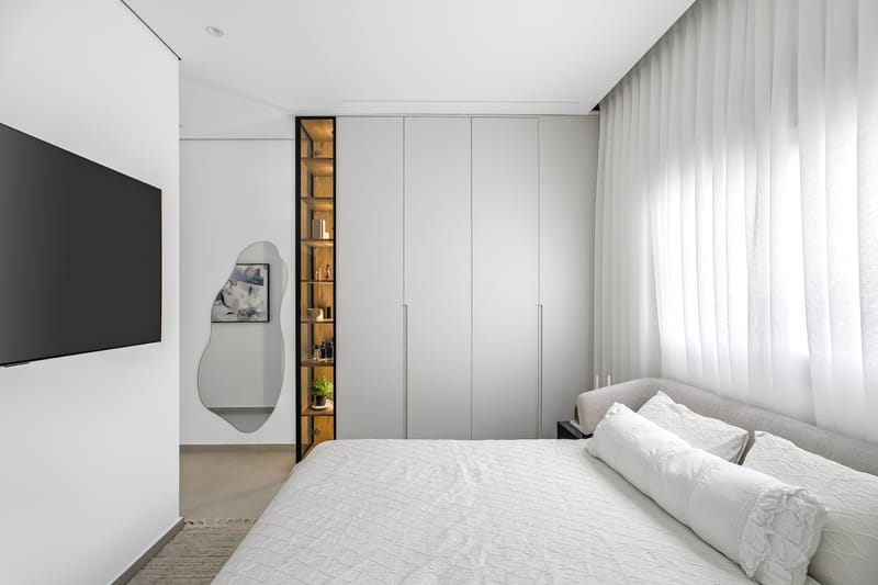 פנטהאוז נחל חבר