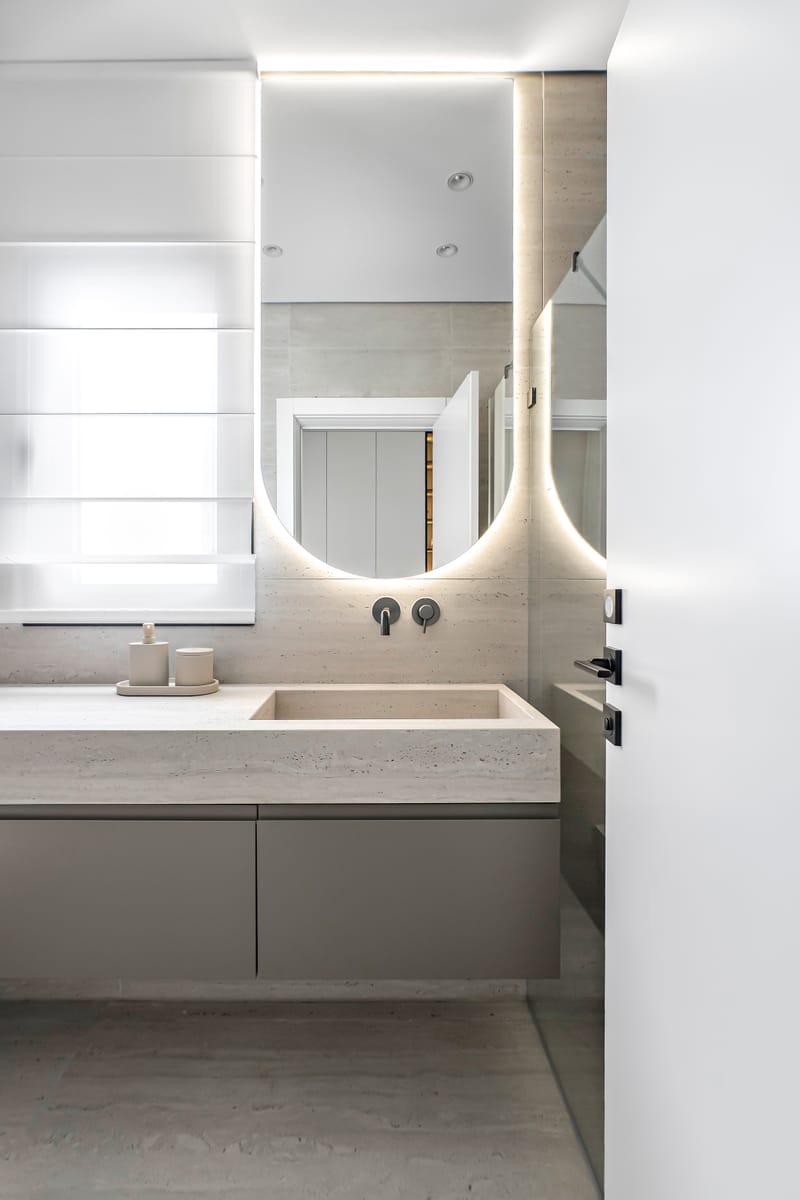 פנטהאוז נחל חבר