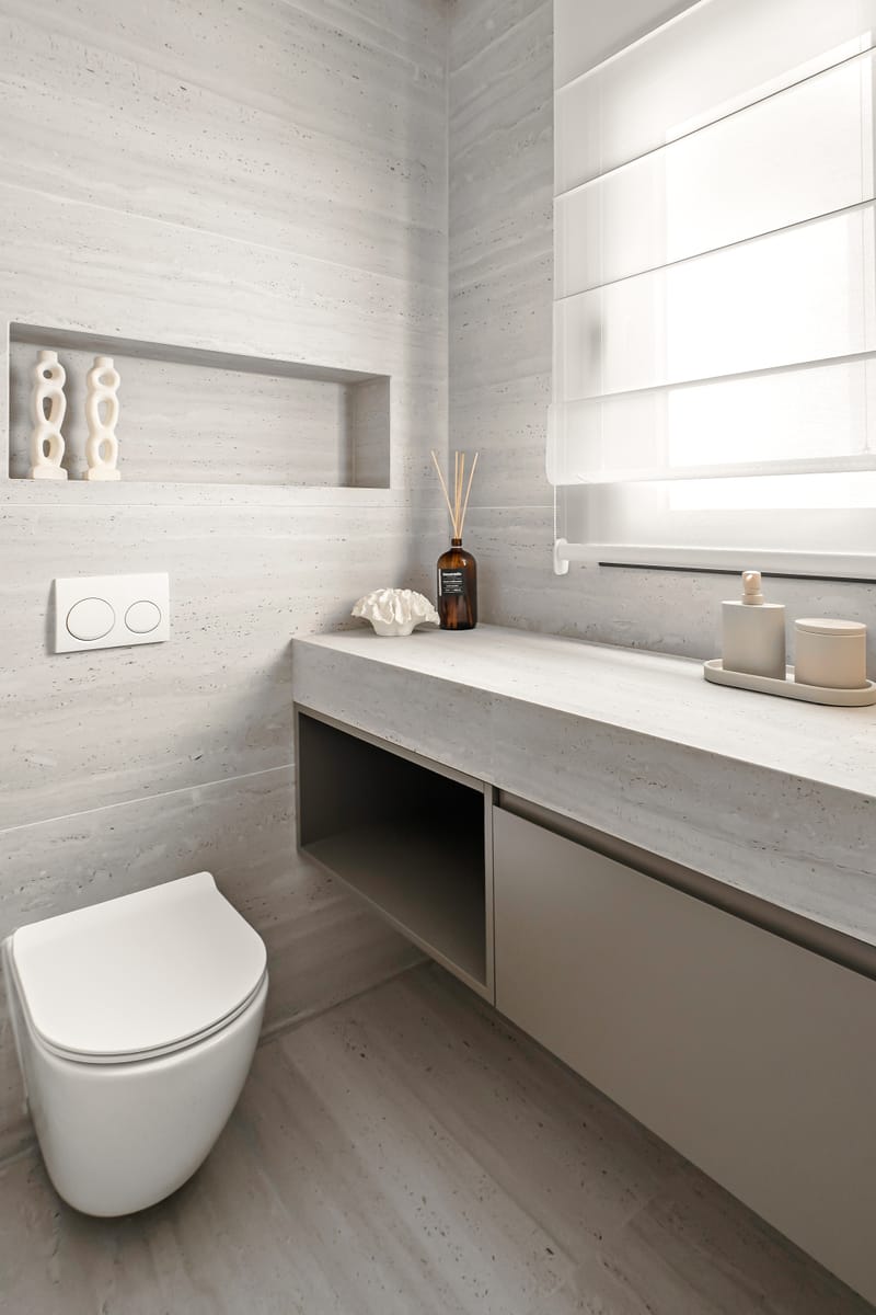 פנטהאוז נחל חבר