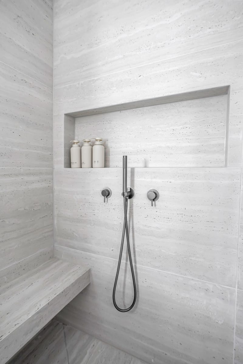 פנטהאוז נחל חבר