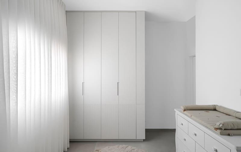 פנטהאוז נחל חבר