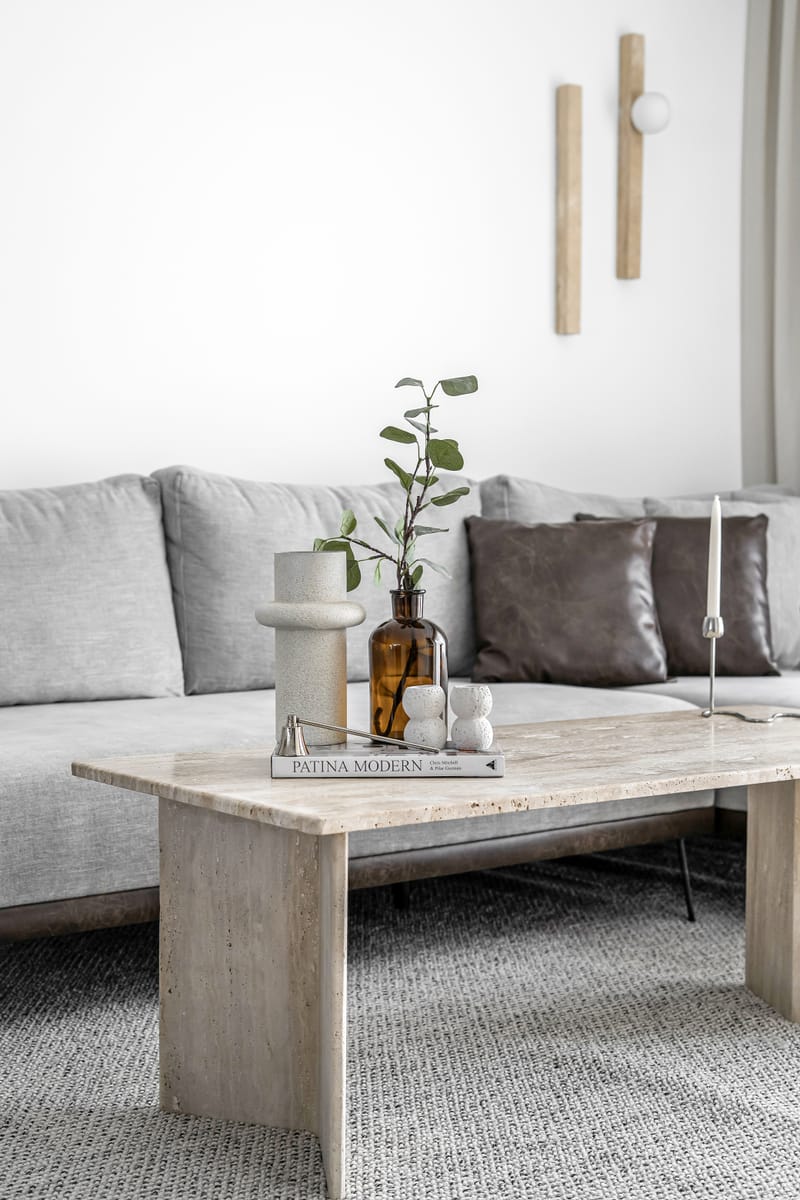 דירת גן מהממת