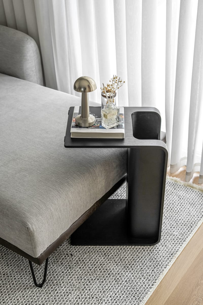 דירת גן מהממת