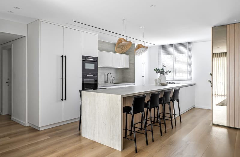 דירת גן מהממת