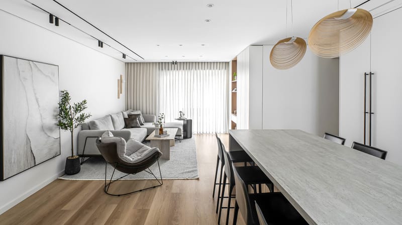 דירת גן מהממת