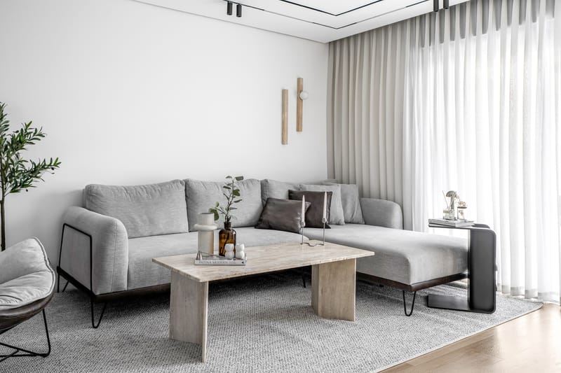 דירת גן מהממת