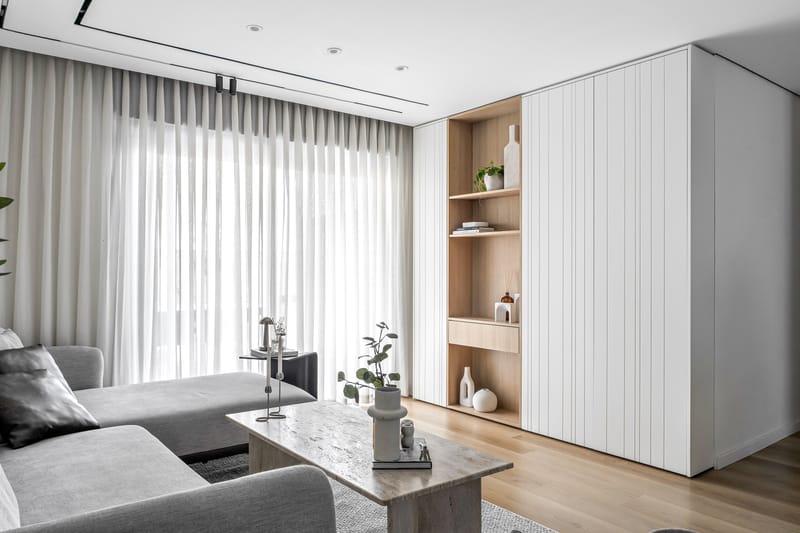 דירת גן מהממת