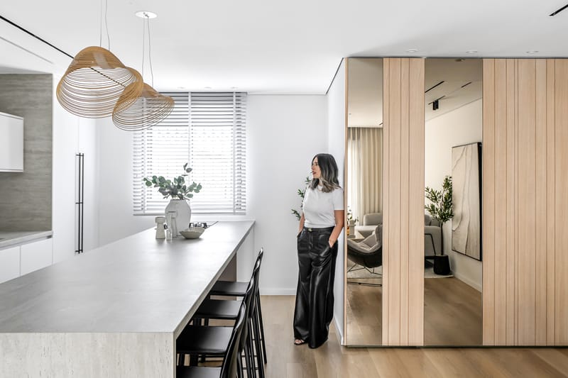 דירת גן מהממת