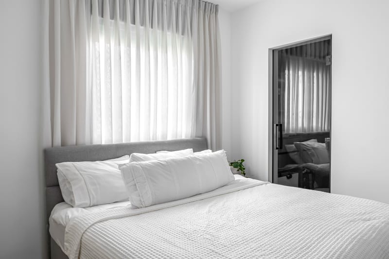 דירת גן מהממת