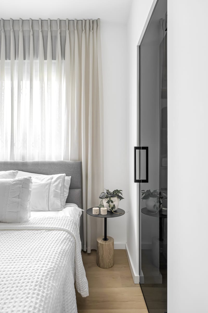 דירת גן מהממת