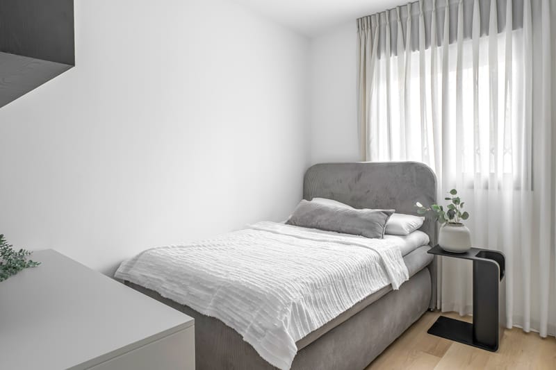 דירת גן מהממת