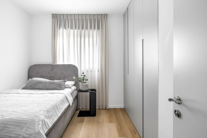 דירת גן מהממת