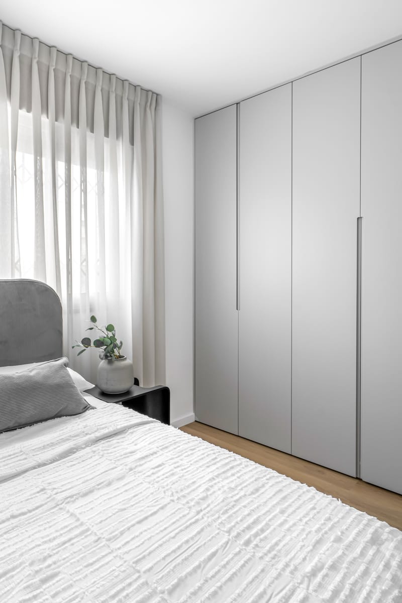 דירת גן מהממת