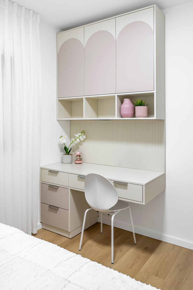 דירת גן מהממת