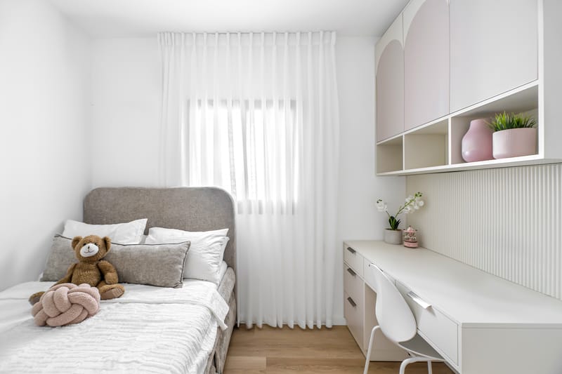 דירת גן מהממת