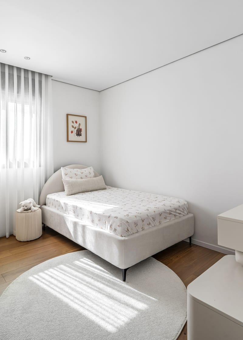 פנטהאוז נאות הדרים