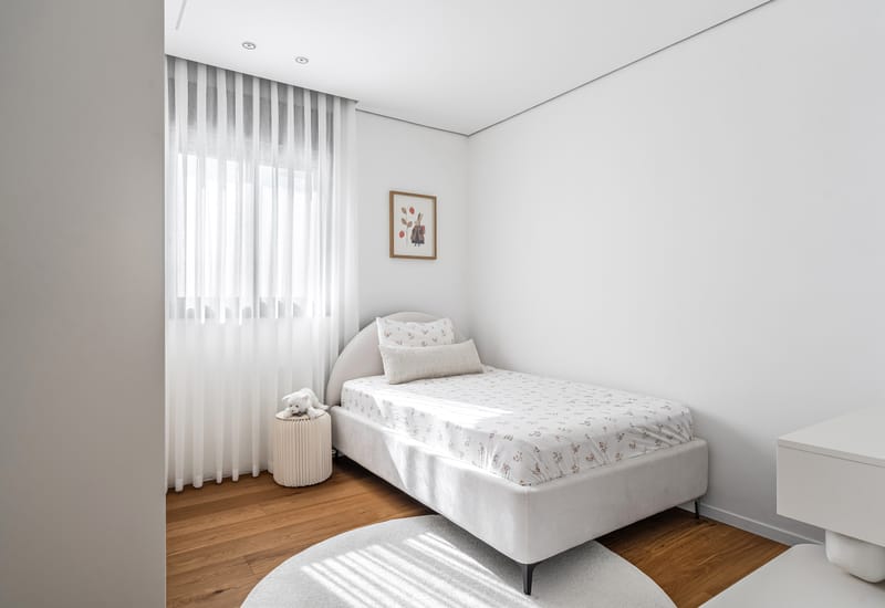 פנטהאוז נאות הדרים