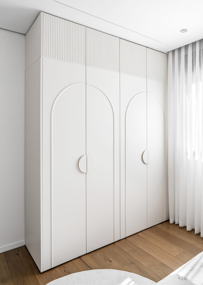 פנטהאוז נאות הדרים