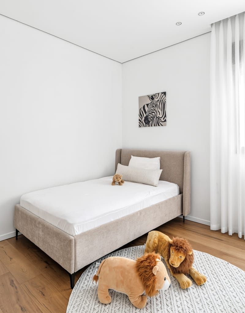 פנטהאוז נאות הדרים