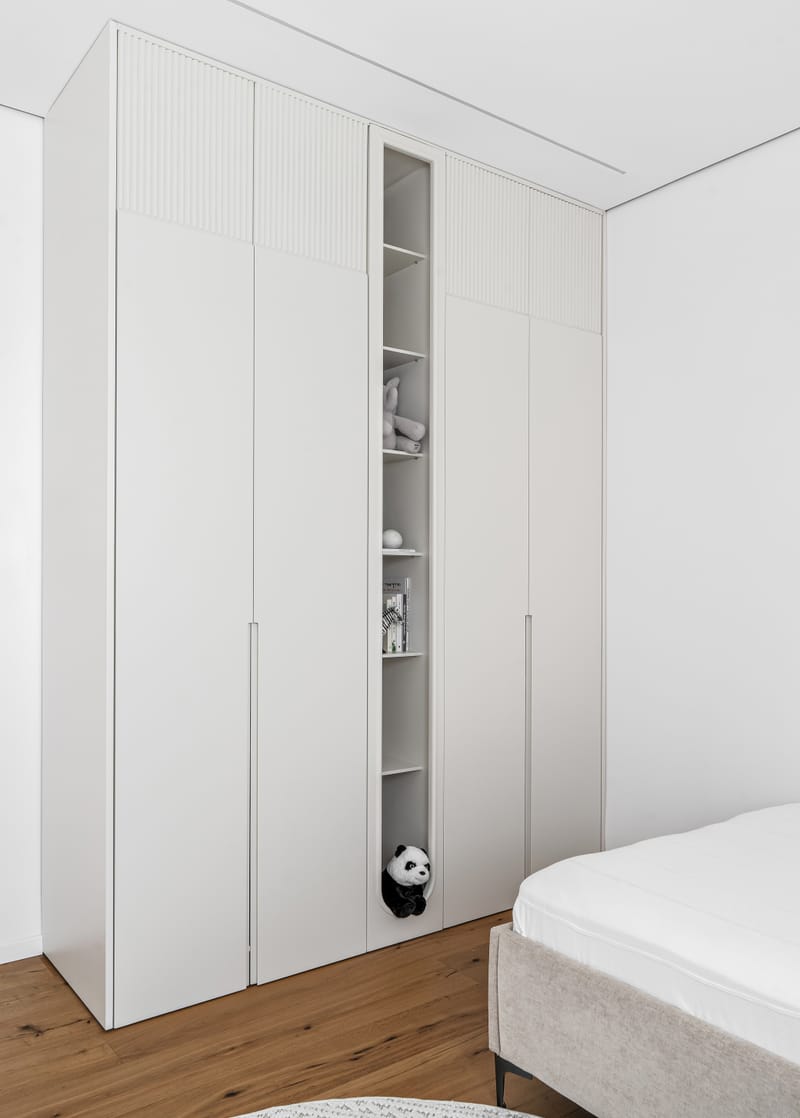 פנטהאוז נאות הדרים