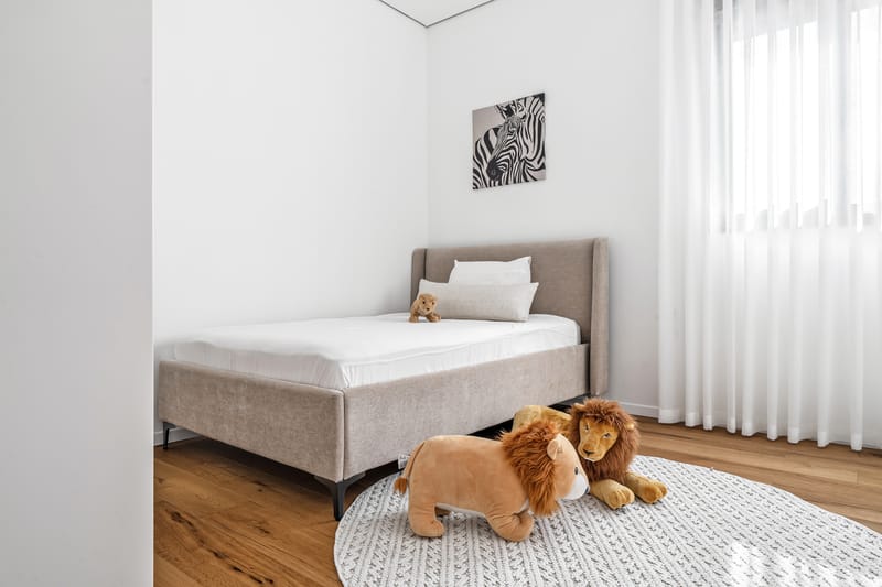 פנטהאוז נאות הדרים