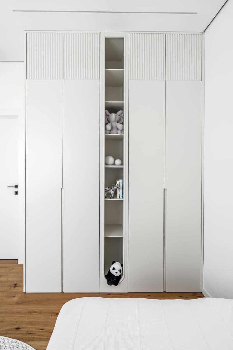 פנטהאוז נאות הדרים